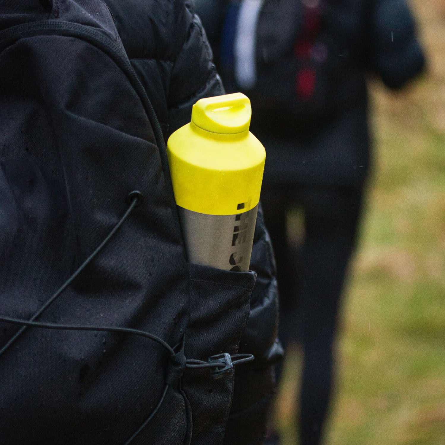 Bouteille isotherme avec infuseur Steel 500ml The Journey Monbento - Mathon - 6