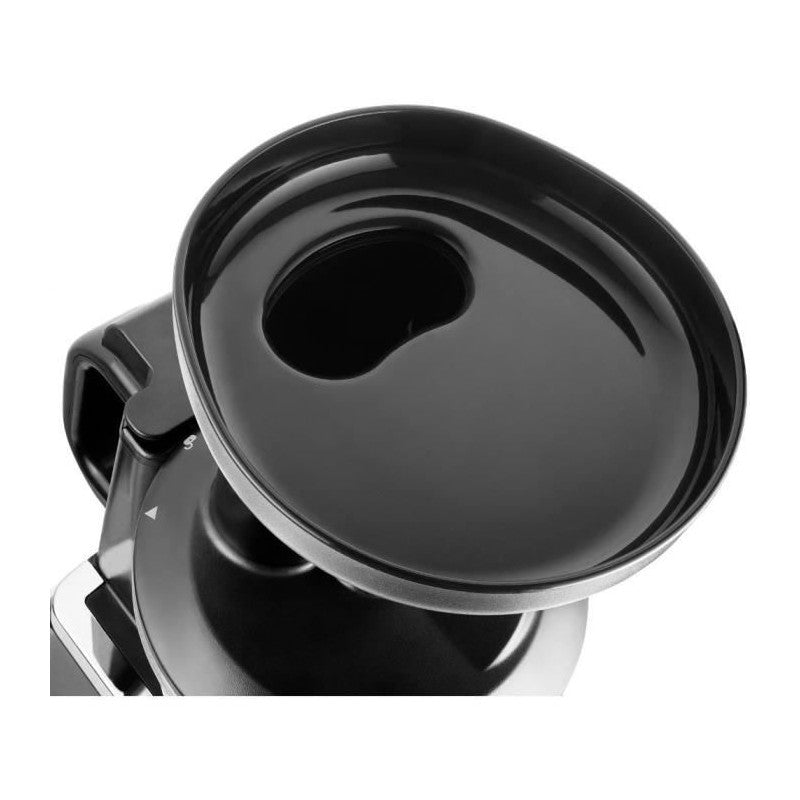 Extracteur De Jus Lent - Sencor - Ssj 4041bk SENCOR - Mathon - 5