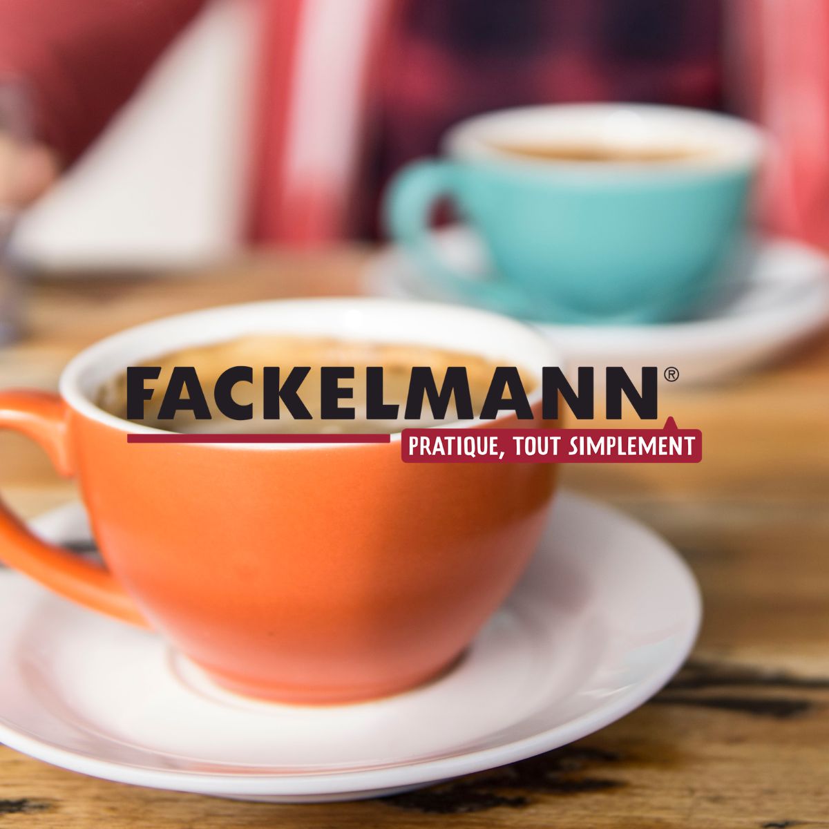 Verseuse adaptable pour cafetière Fackelmann - Mathon - 5