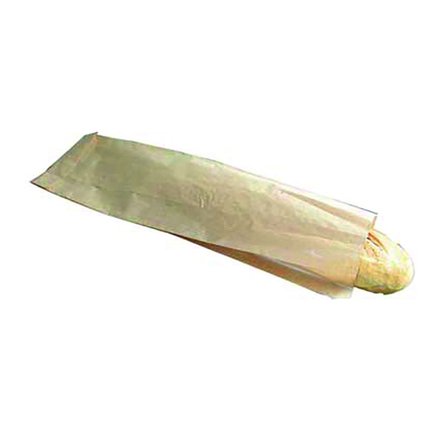 1000Pcs - Sac sandwich papier brun  100x40x300mm FirstPack - Mathon