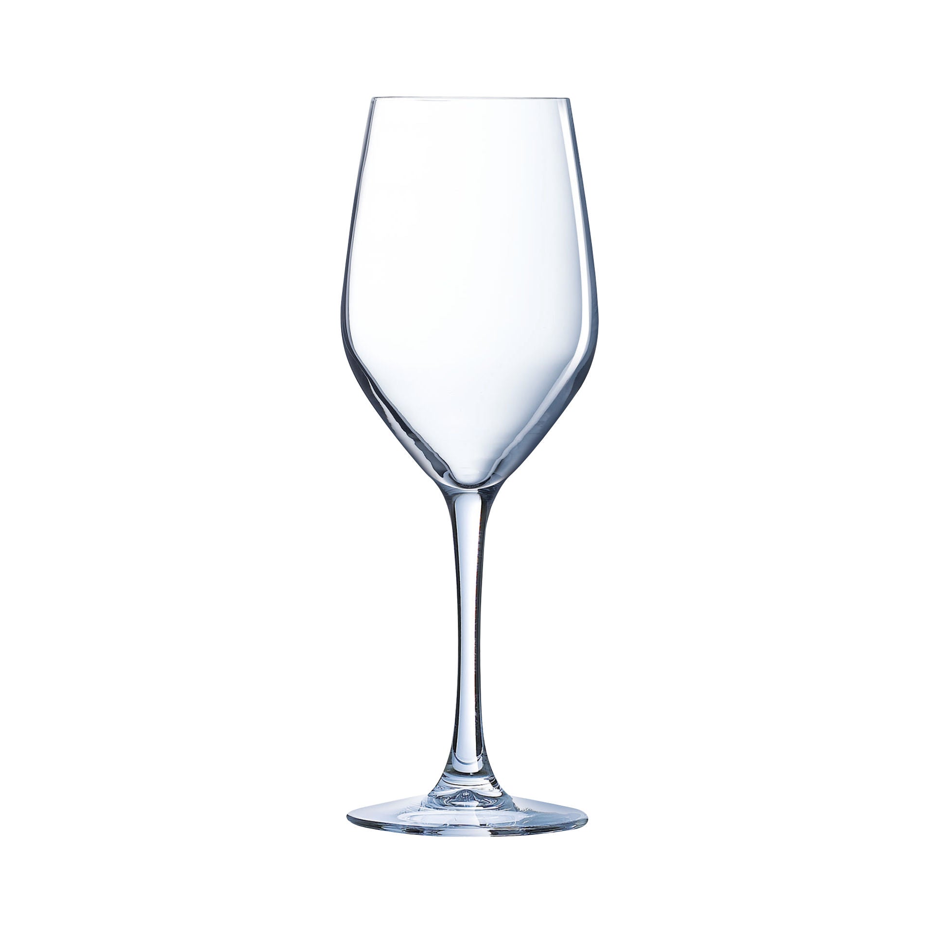 6 verres à pied 45cl Mineral Arcoroc - Mathon - 1