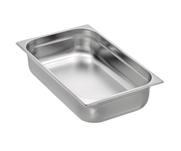 Bac gastronorme GN 1/1 - 530x325x100 mm - Matériel CHR Pro - Mathon
