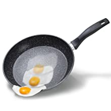 Poêle  20 cm, Made in Germany Stoneline - Mathon - 2