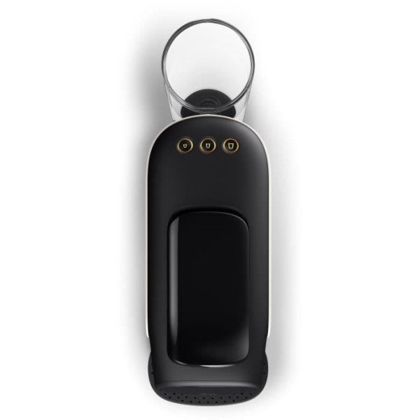 Machine A Cafe Cafetiere A Dosette Ou Capsule Philips Lm9012/00 Philips - Mathon - 4