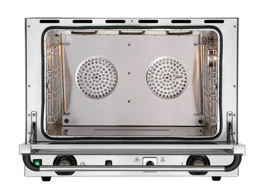 Four à convection AT220-MDI -  4 niveaux - Bartscher - Mathon - 3