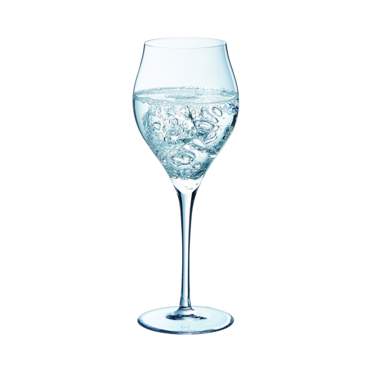 Exaltation - 6 flûtes à champagne 30cl Chef & Sommelier - Mathon - 3