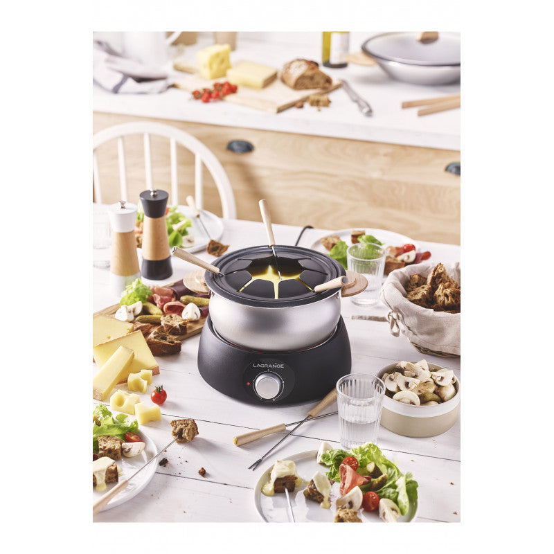 Fondue   Fondue Classic 349015 Lagrange - Mathon - 6