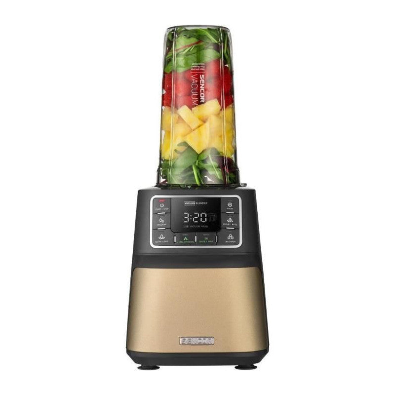Super Blender - Sencor - Sbu 7677ch SENCOR - Mathon - 5