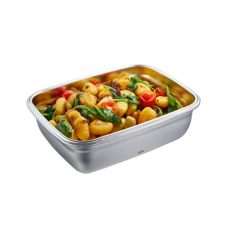 Boîte de conservation au frais PREPPO, 3 pièces Gefu - Mathon - 6