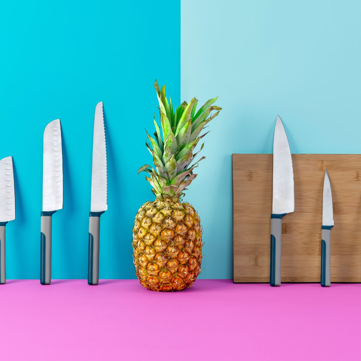 Couteau à pain 35 cm Tasty Core Tasty - Mathon - 7