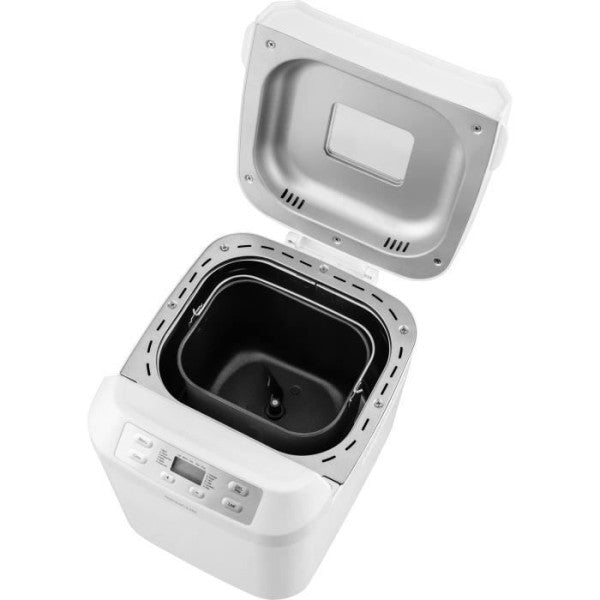 Machine A Pain   -  - Sbr 1040wh - 550 W - Blanc Sencor - Mathon - 3