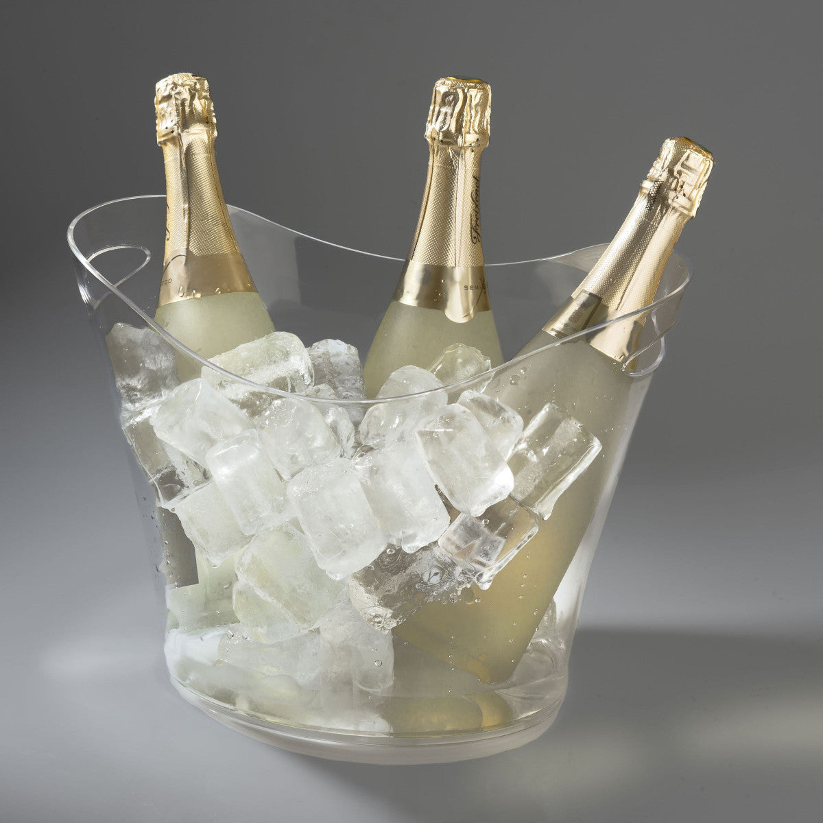 Tulip - Seau pour 4 à 5 bouteilles Koala - Mathon - 6