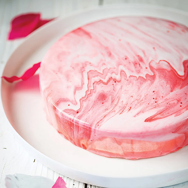 Moule en silicone Perla 20 cm Silikomart - Mathon - 4