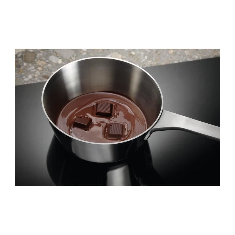 Plaque De Cuisson A Induction -   - 4 Foyers - 59 X 52 Cm - Lir60430 Electrolux - Mathon - 6