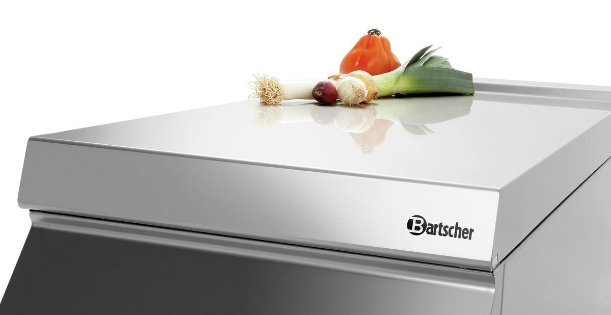 Elément de Travail sur Meuble Bartscher - Mathon - 1