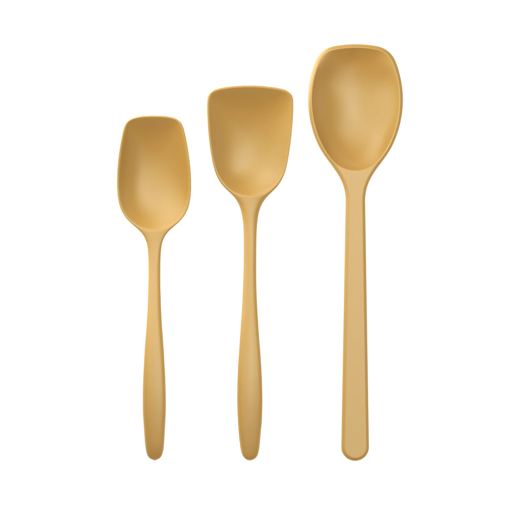 Set de 3 cuillères curry Rosti - Mathon - 1