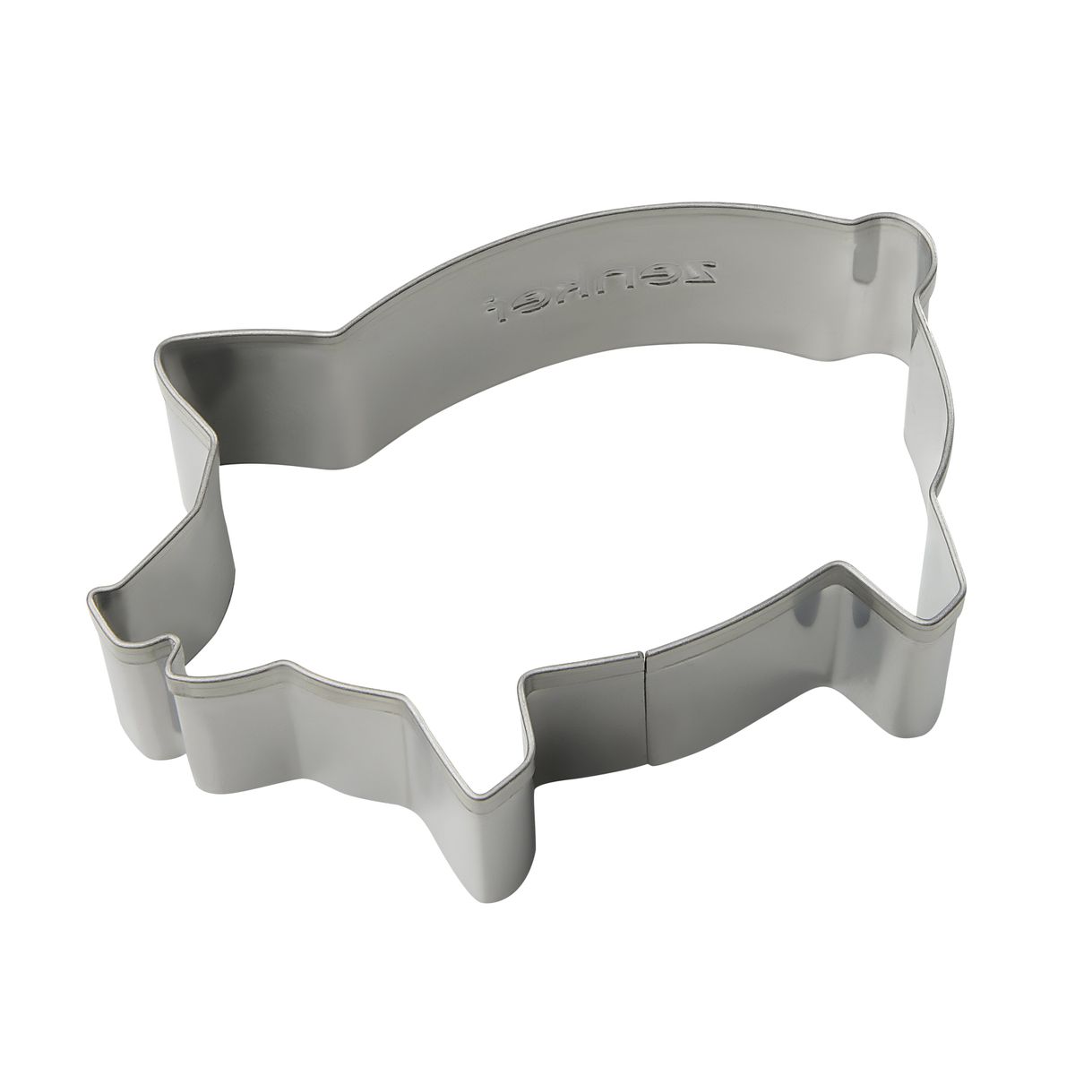 Lot de 5 emporte-pièces autour de la ferme Zenker Zenker - Mathon - 8