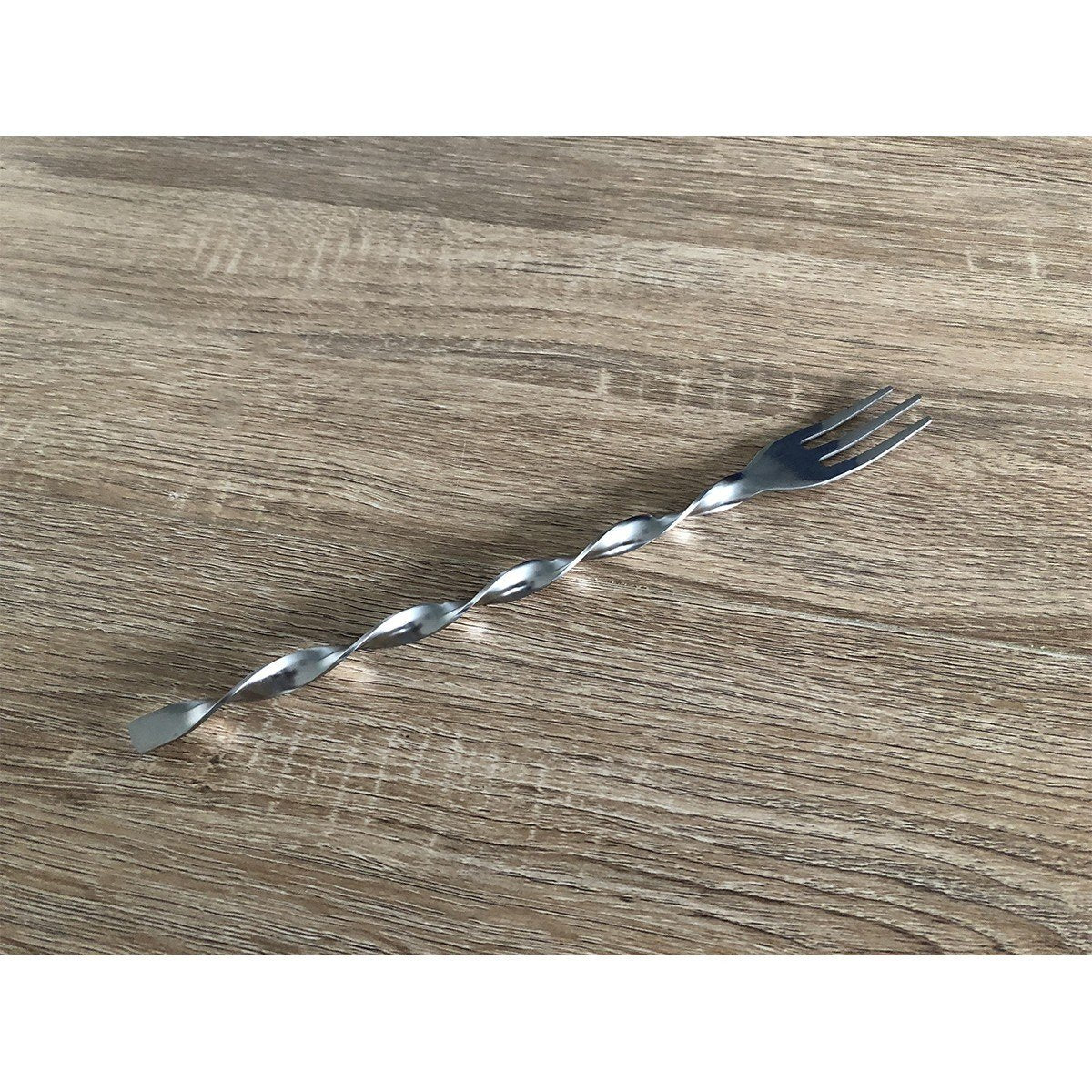 Lot de 3 fourchettes spaghetti Astuceo - Mathon - 2