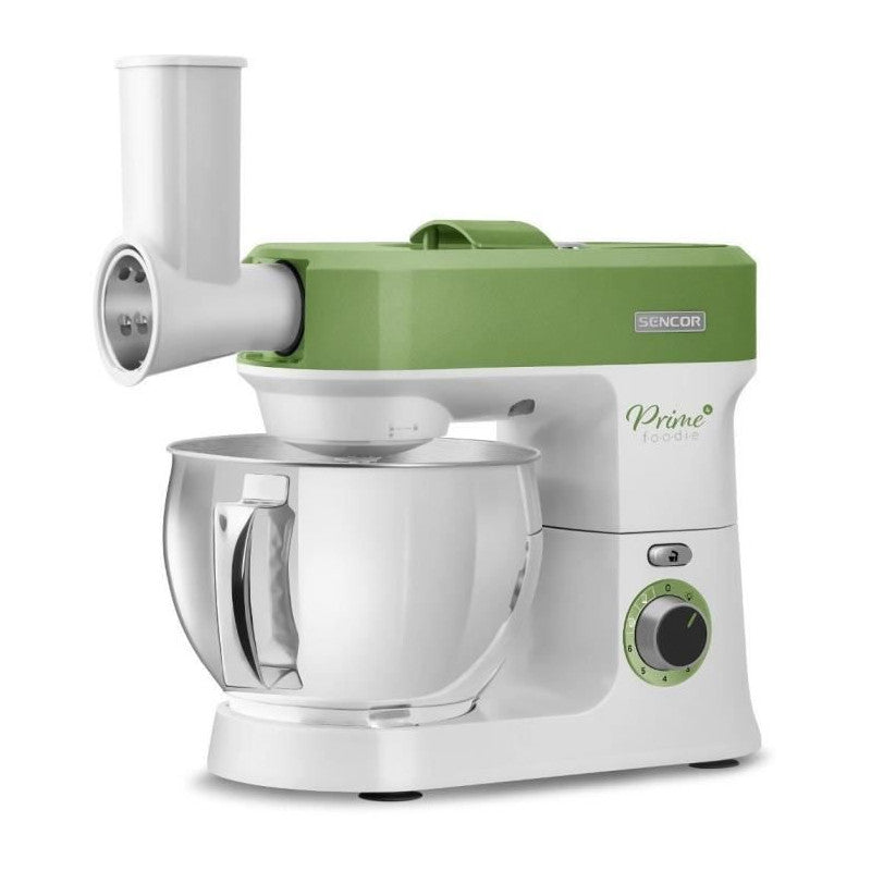 Robot Pâtissier - Sencor - Stm 3780gg SENCOR - Mathon - 5