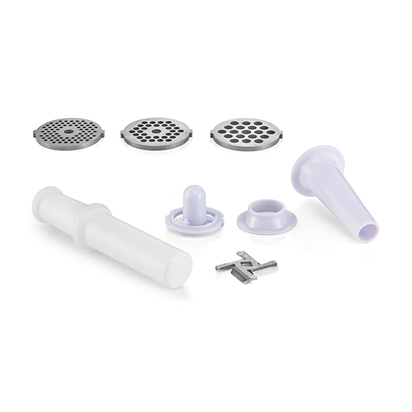 Hachoir multifonctions 1200W HR8PTL Kitchen Chef Professional - Mathon - 3