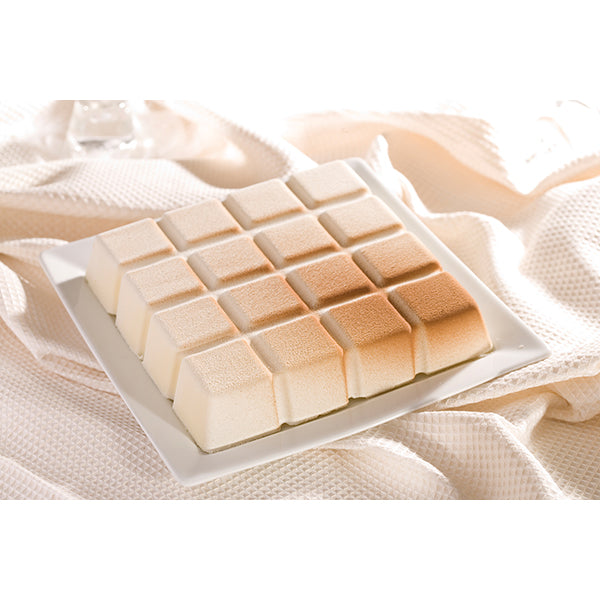 Moule silicone tablette de chocolat Flexipan - Mathon - 6