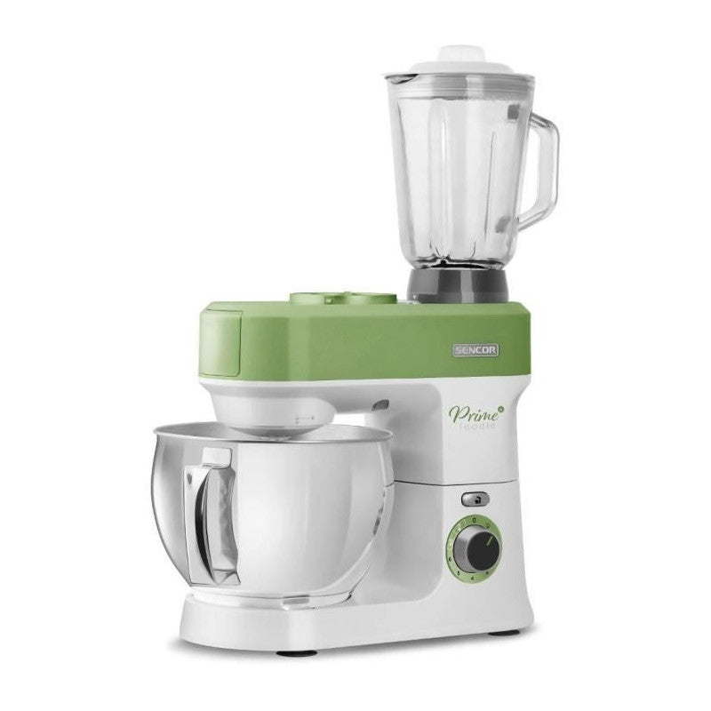 Robot Pâtissier - Sencor - Stm 3780gg SENCOR - Mathon - 4