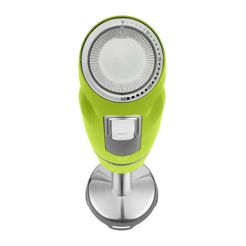 Mixeur Plongeant - Sencor - Shb 4461gr-eue3 SENCOR - Mathon - 4