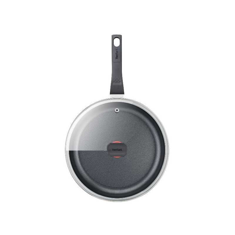 Sauteuse avec couvercle 26 cm Easy cook and clean Tefal - Mathon - 2