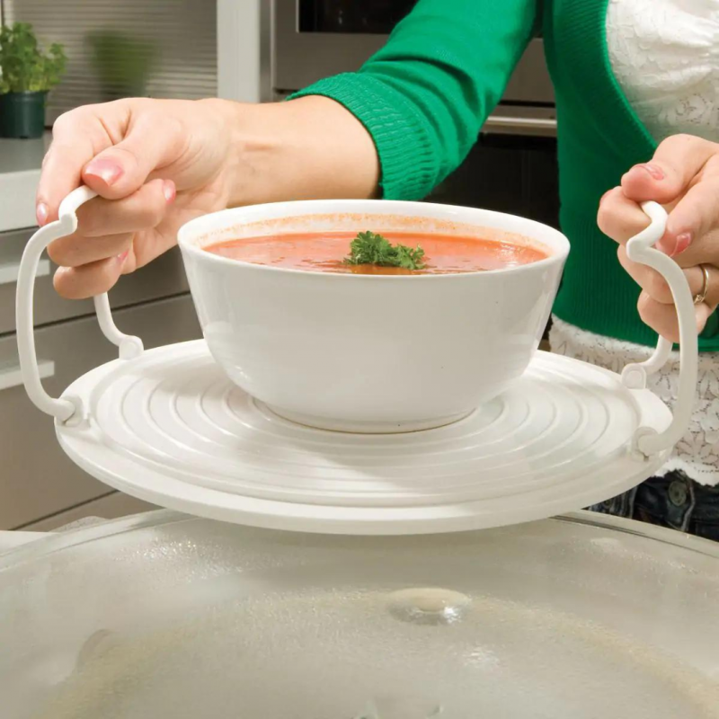 2 Plateaux Hot Mate Venteo - Mathon - 6