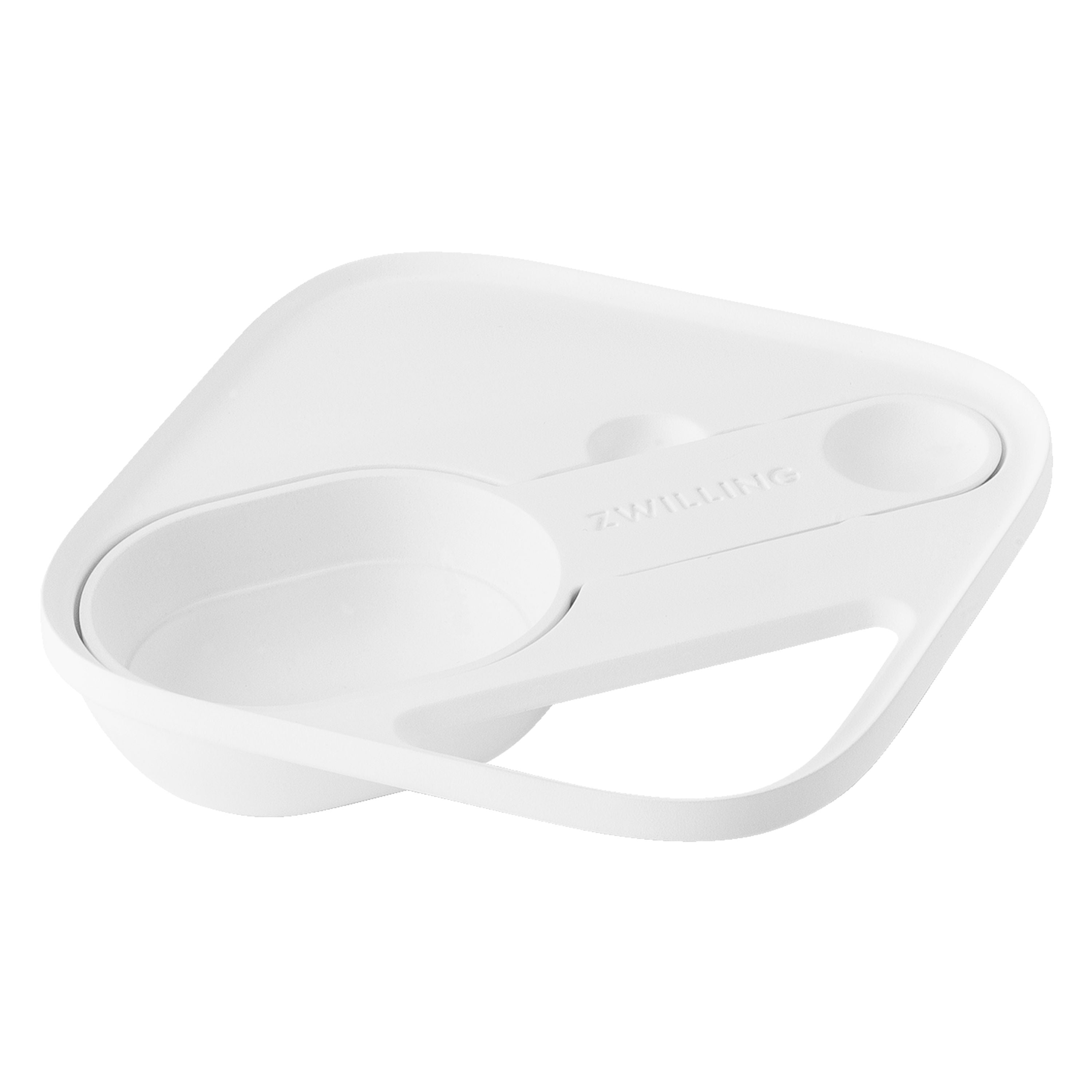 Set de démarrage sous vide, CUBE M, pompe sous vide, cuillère doseuse, étiquettes NFC, 5 pcs Zwilling - Mathon - 8