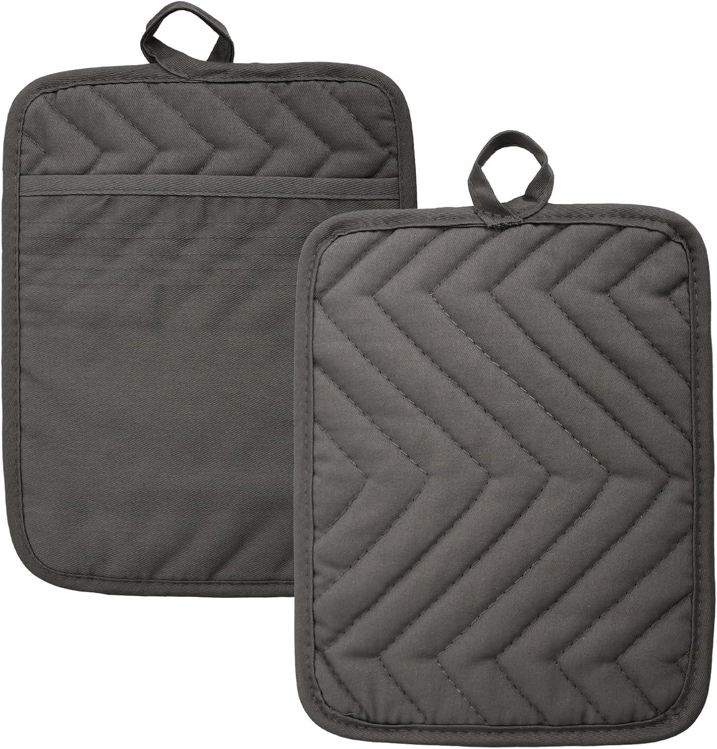 Gants de cuisine antidérapants et résistants à la chaleur Vendos85 - Mathon