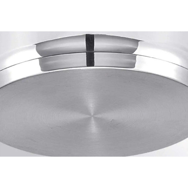 Couscoussier Polo 8,5 L en inox Beka - Mathon - 4