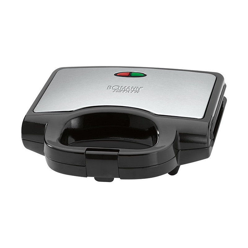 Appareil à Sandwich et Croque-monsieur Bomann ST 1372 CB Bomann - Mathon - 1