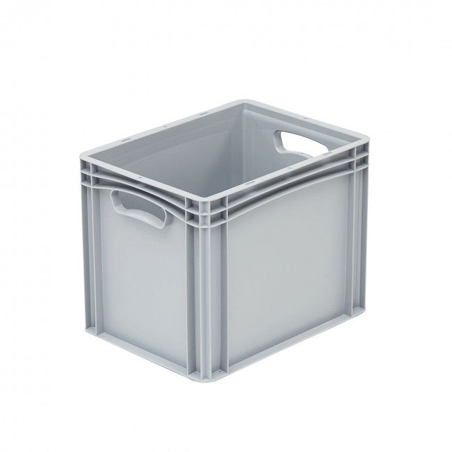 Bac Plein Gris 400X300X320 mm - Matériel CHR Pro - Mathon