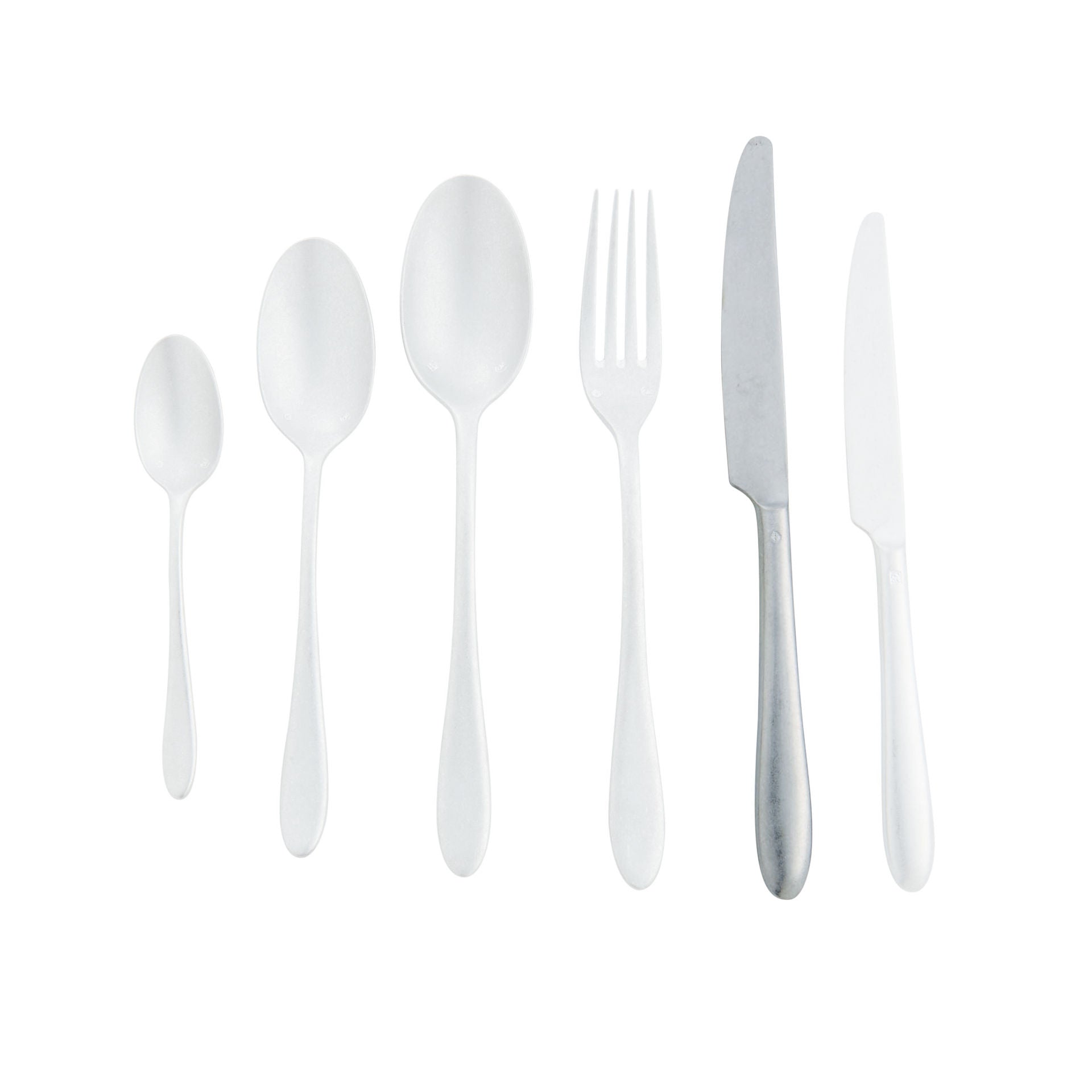 12 couteaux de table 24,2cm Lazzo Patina Chef & Sommelier - Mathon - 2