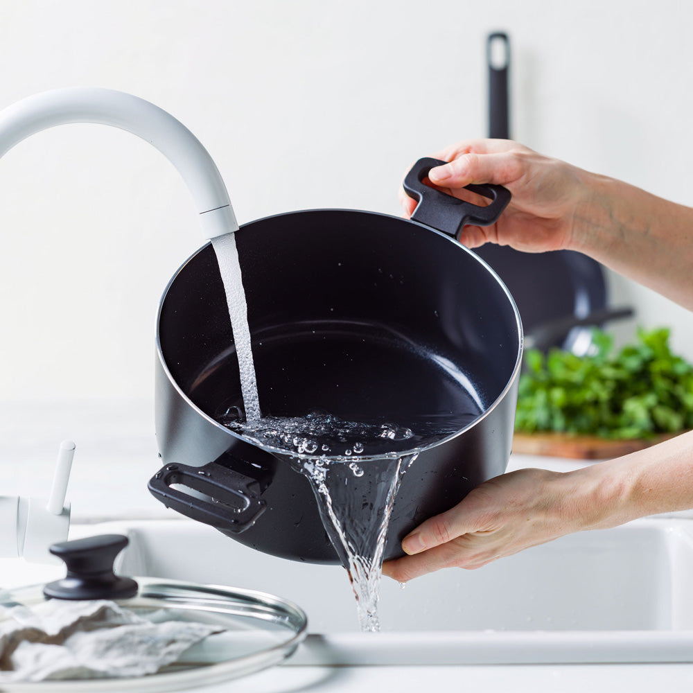 Faitout Essence 24 cm Greenpan - Mathon - 2