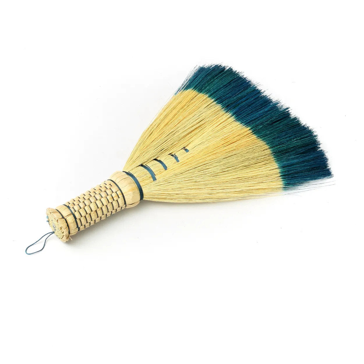 La Brosse De Balayage - Turquoise Naturelle Bazar Bizar - Mathon - 1