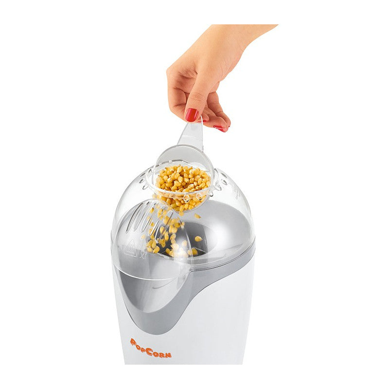 Machine à popcorn Clatronic PM 3635 Blanc Clatronic - Mathon - 3