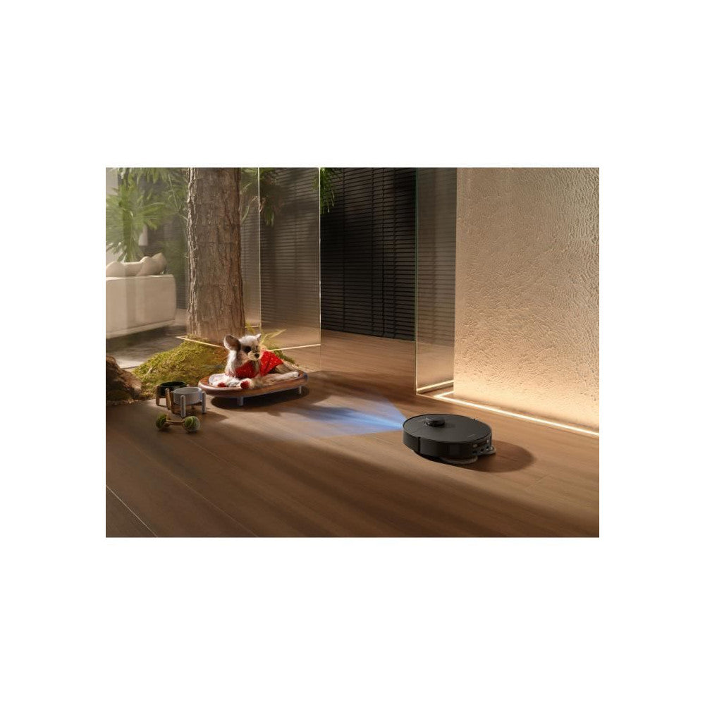 Aspirateur Robot Laveur -   L40s Pro Ultra - 19000 Pa - 3,2 L - Noir Dreame - Mathon - 5