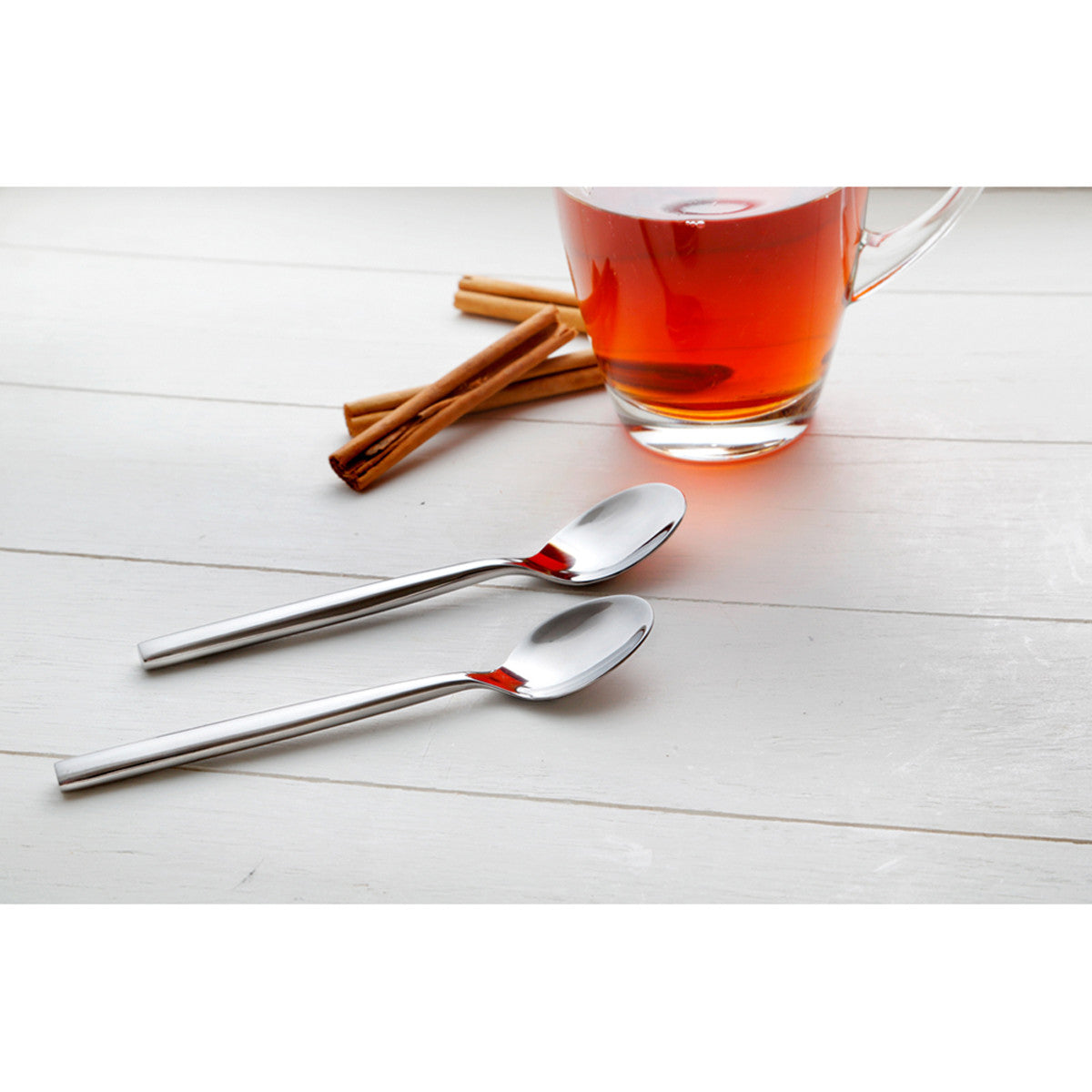 Carlito - Ménagère 24 pièces Amefa - Mathon - 5