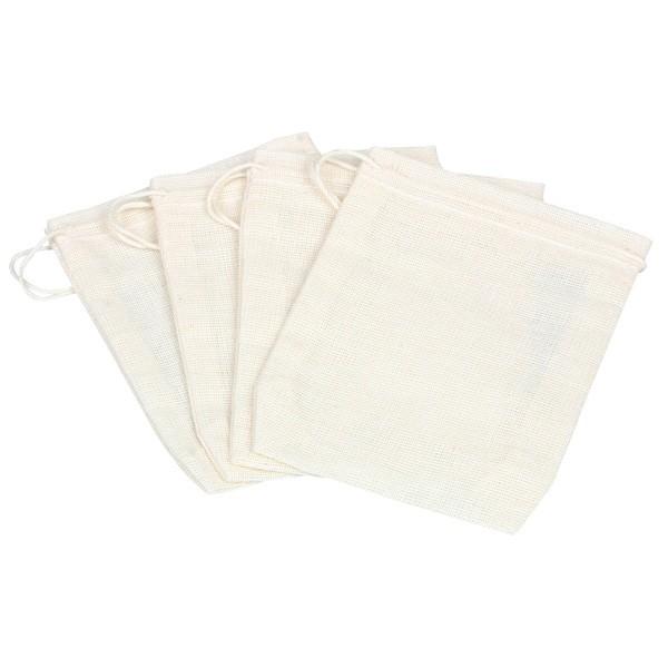 Sachet à infuser bouquet garni Chevalier diffusion - Mathon