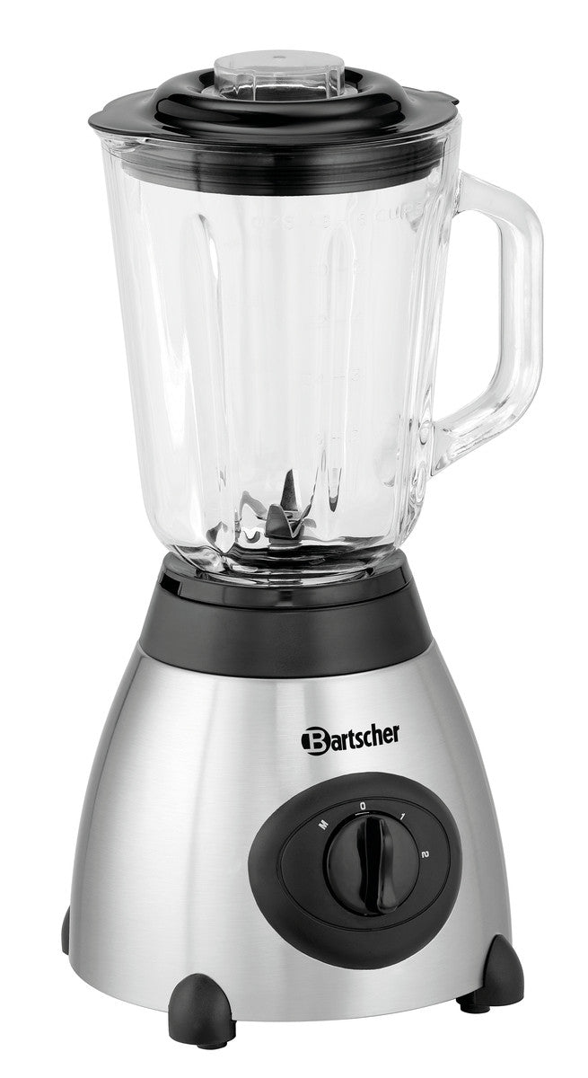 Mixeur Blender Professionnel 1,5 Litres - Bartscher - Mathon - 3