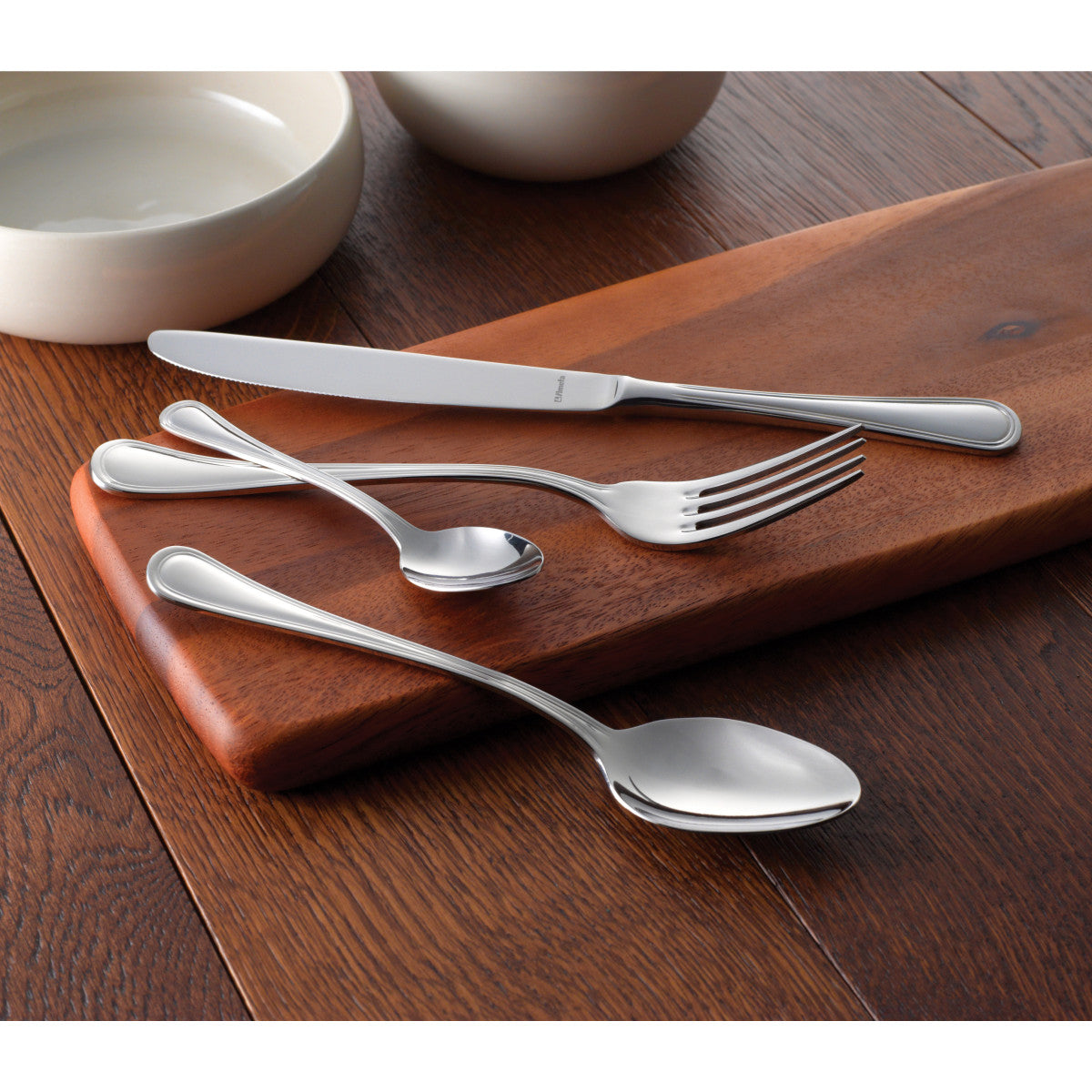 Haydn - Ménagère 24 pièces Amefa - Mathon - 4