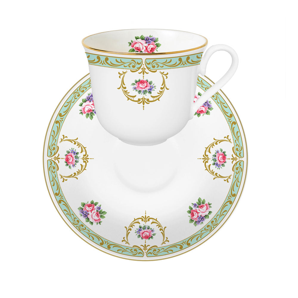 Ensemble déjeuner Windsor 45 cl Roy Kirkham - Mathon