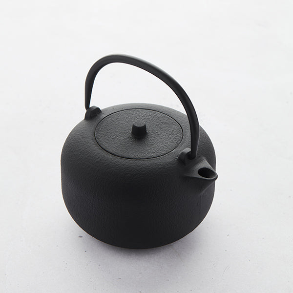 Théière en fonte 350 ml Point Virgule - Mathon - 5