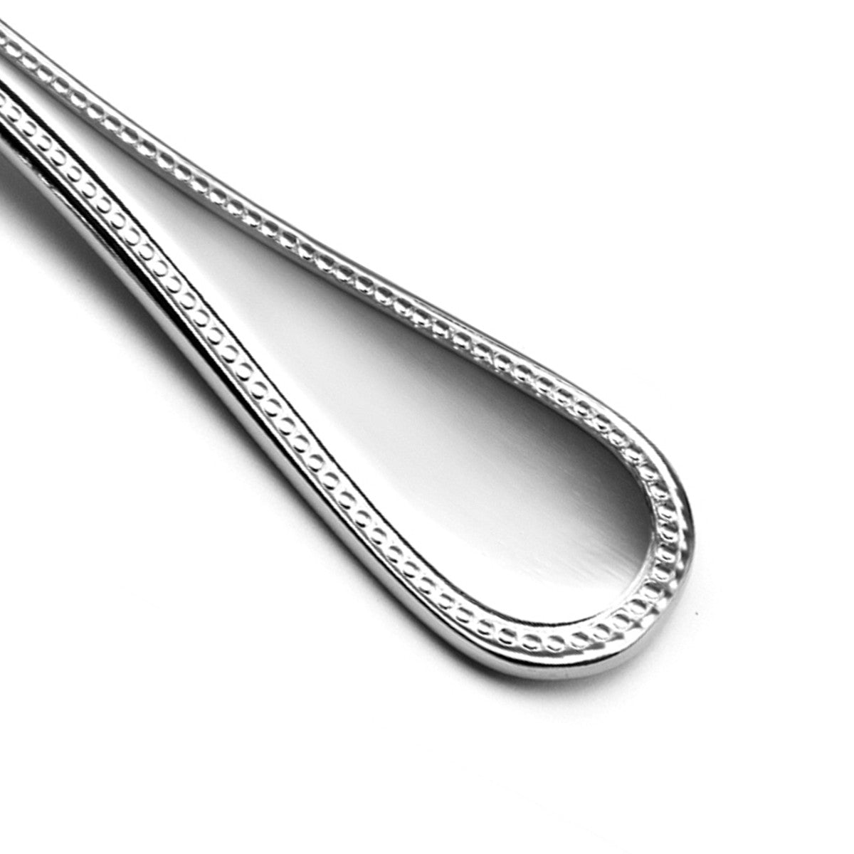 Le Perle - Fourchette et cuillère de service Couzon - Mathon - 2