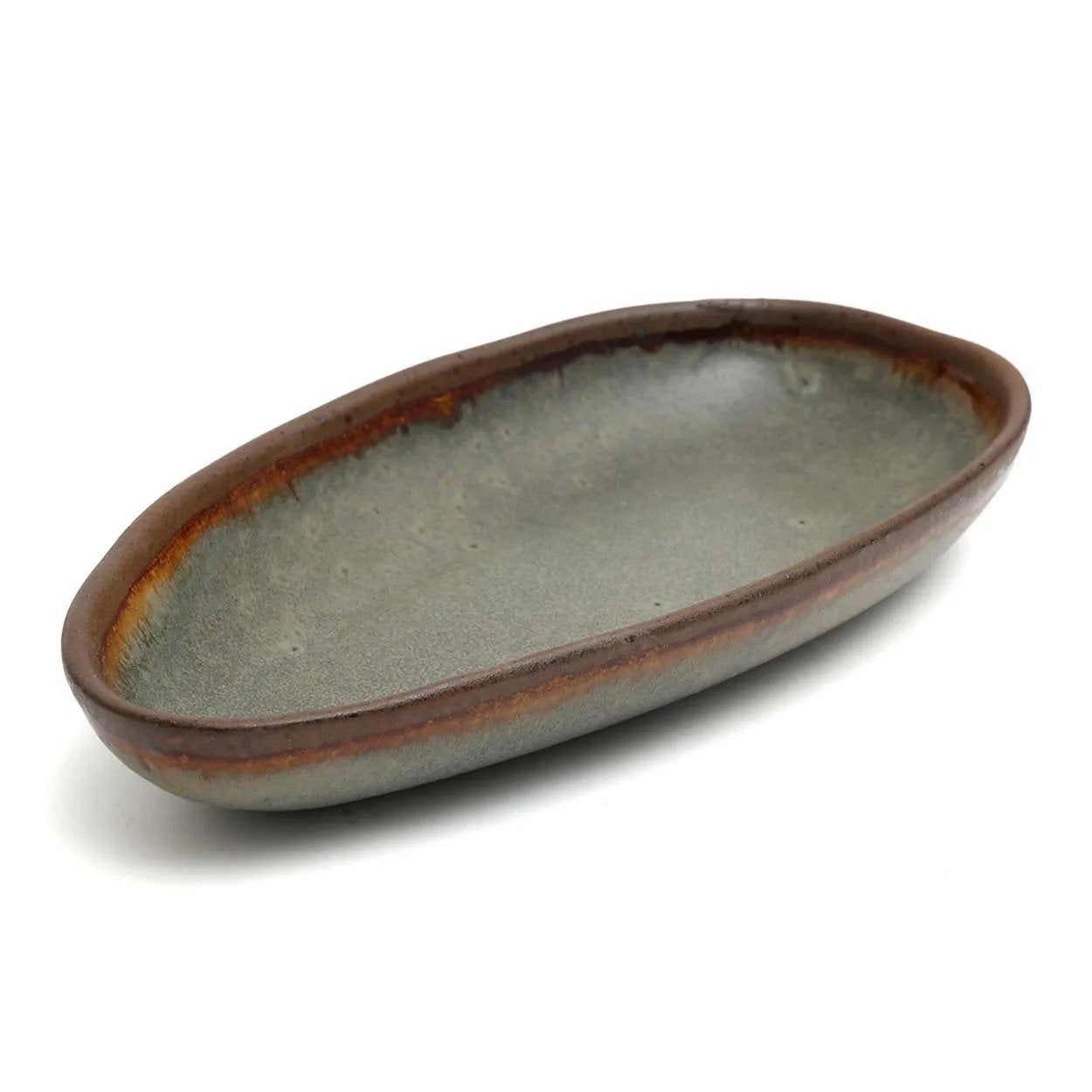 Le Plateau De Service Côa - M - Lot De 6 Bazar Bizar - Mathon - 4