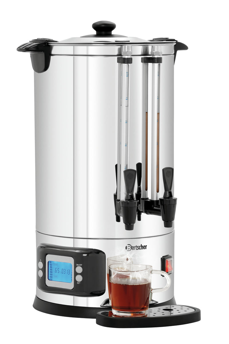 Distributeur de thé/d