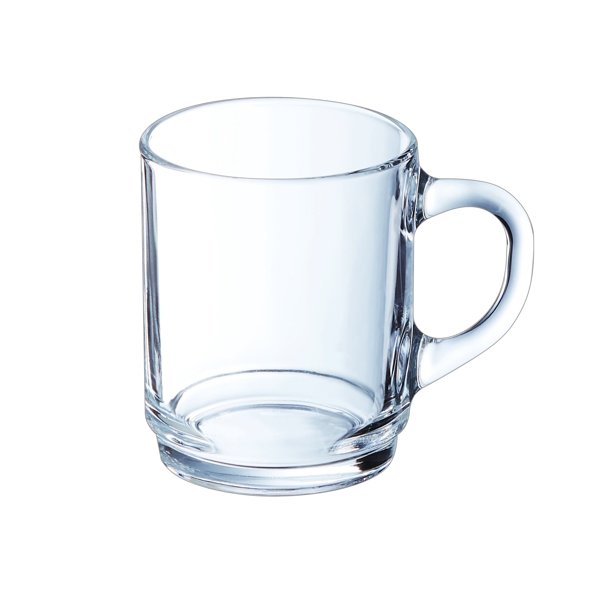 6 mugs 25cl Bock Luminarc - Mathon - 2