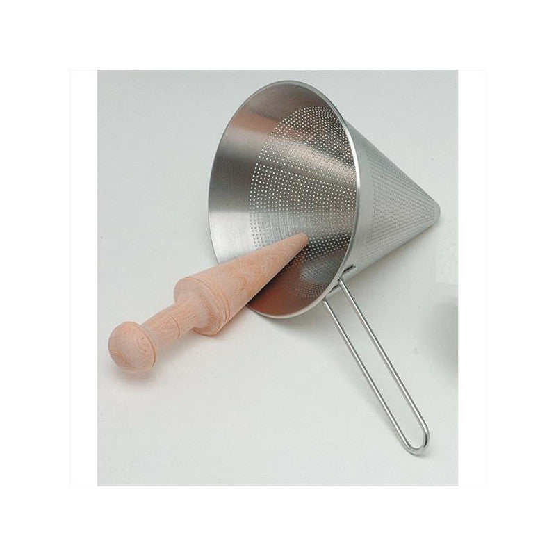 Passoire Chinois 16 Inox 004834 Lacor - 60316p Lacor - Mathon